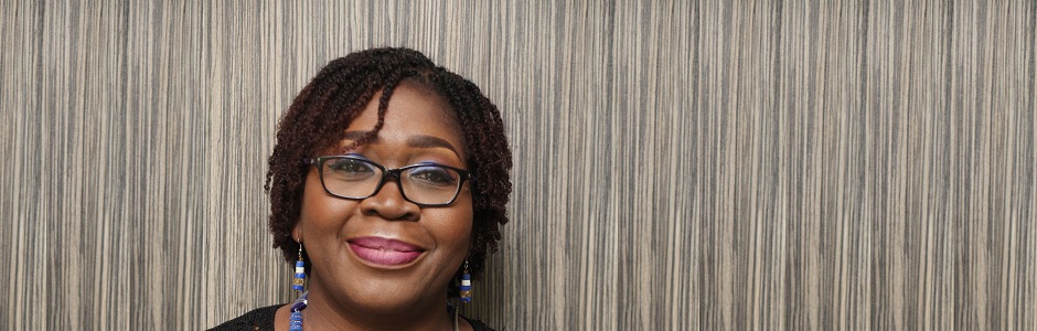 Gertrude Koné Douyéré 940 300